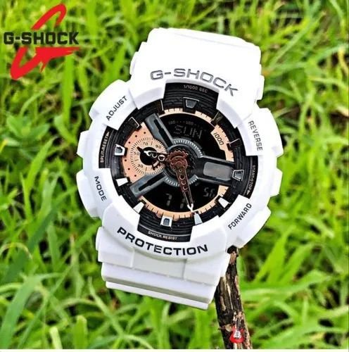 Casio G-Shock GA-110HR-1A