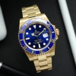 Rolex Submariner Automatic Series