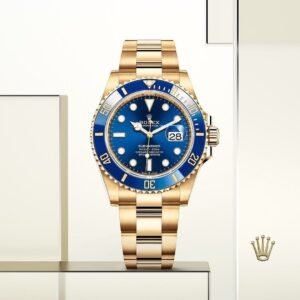Rolex Submariner Automatic Series
