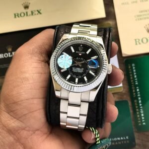 Rolex Sky Dweller