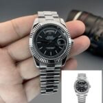 Rolex Day-Date President