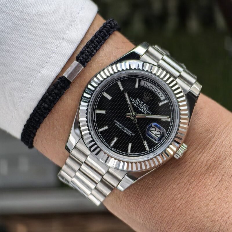 Rolex Day-Date President