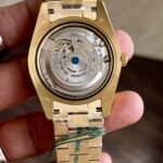 Rolex Day-Date Ring diamond