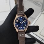 IWC SCHAFFHAUSEN BIG PILOT’S