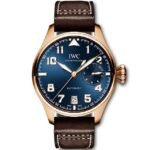 IWC SCHAFFHAUSEN BIG PILOT’S