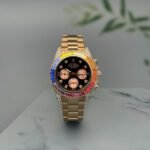 Rolex Daytona Rainbow