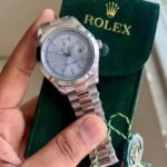 Rolex Perpetual Day & Date