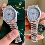 Rolex Perpetual Day & Date