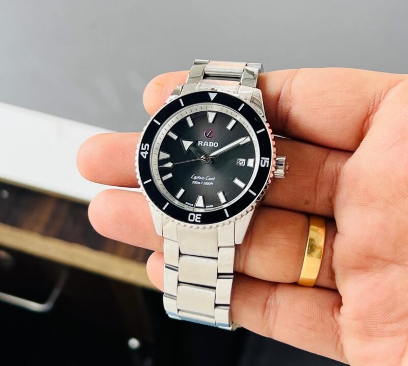 Rado Captain Cook R32105133