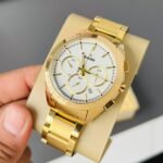 Rado Steel HyperChrome