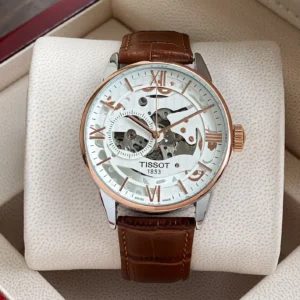 TISSOT LELOCLE POWERMATIC