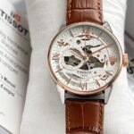 TISSOT LELOCLE POWERMATIC