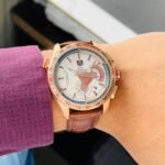 Tag Heuer Carrera Calibre 36