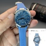 Omega Seamaster Aqua Terra