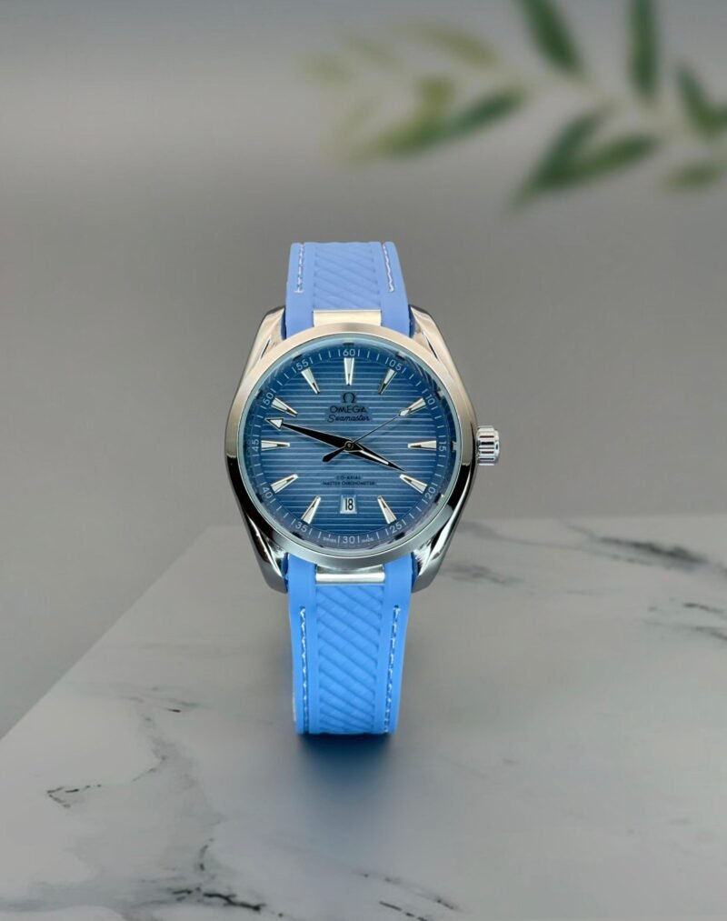 Omega Seamaster Aqua Terra