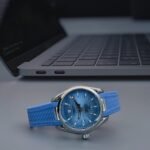 Omega Seamaster Aqua Terra