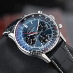 Breitling Legendary Navitimer