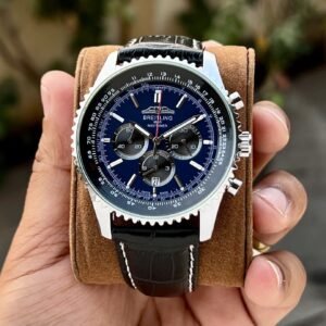 Breitling Legendary Navitimer