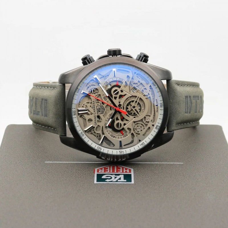 Tag Heuer Cr7 Quartz