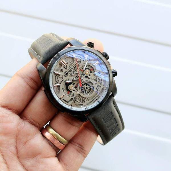 Tag Heuer Cr7 Quartz