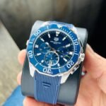 Tag Heuer Aquaracer Calibre 5