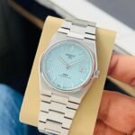 Tissot PRX Ice Blue