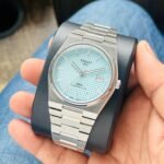 Tissot PRX Ice Blue