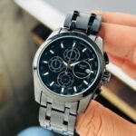 Tissot Premium Couturier Chronograph