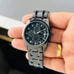 Tissot Premium Couturier Chronograph