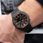 Casio G-Shock GA-2100