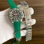 ROLEX SUBMARINER DATE