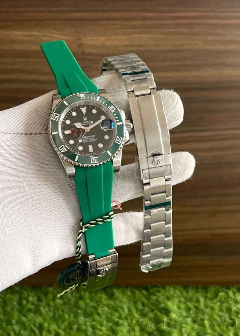 ROLEX SUBMARINER DATE