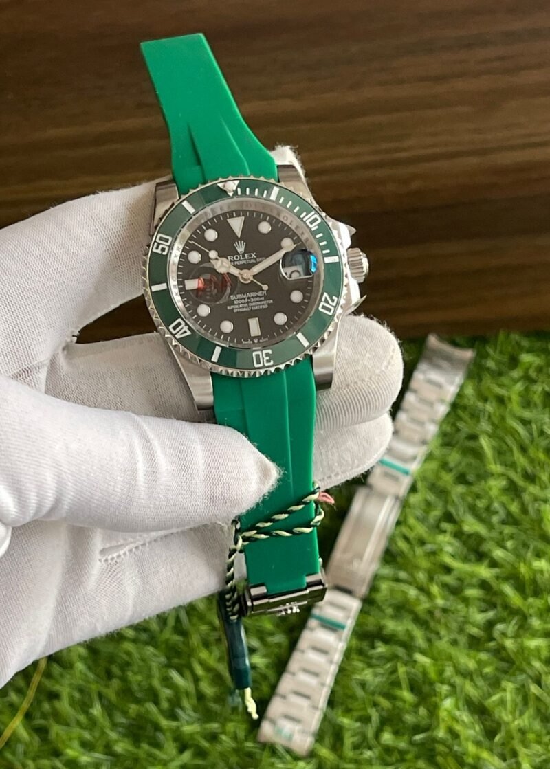 ROLEX SUBMARINER DATE