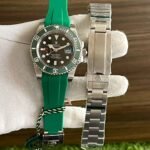 ROLEX SUBMARINER DATE