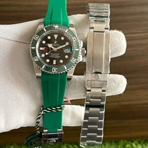 ROLEX SUBMARINER DATE