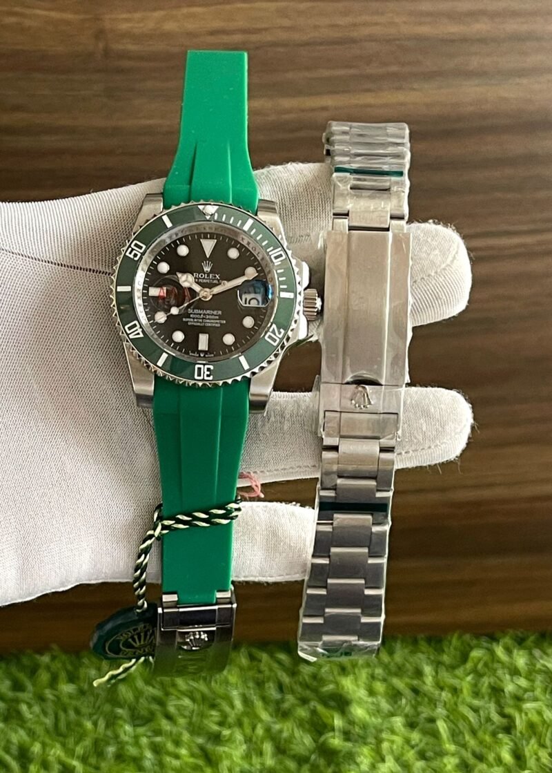 ROLEX SUBMARINER DATE