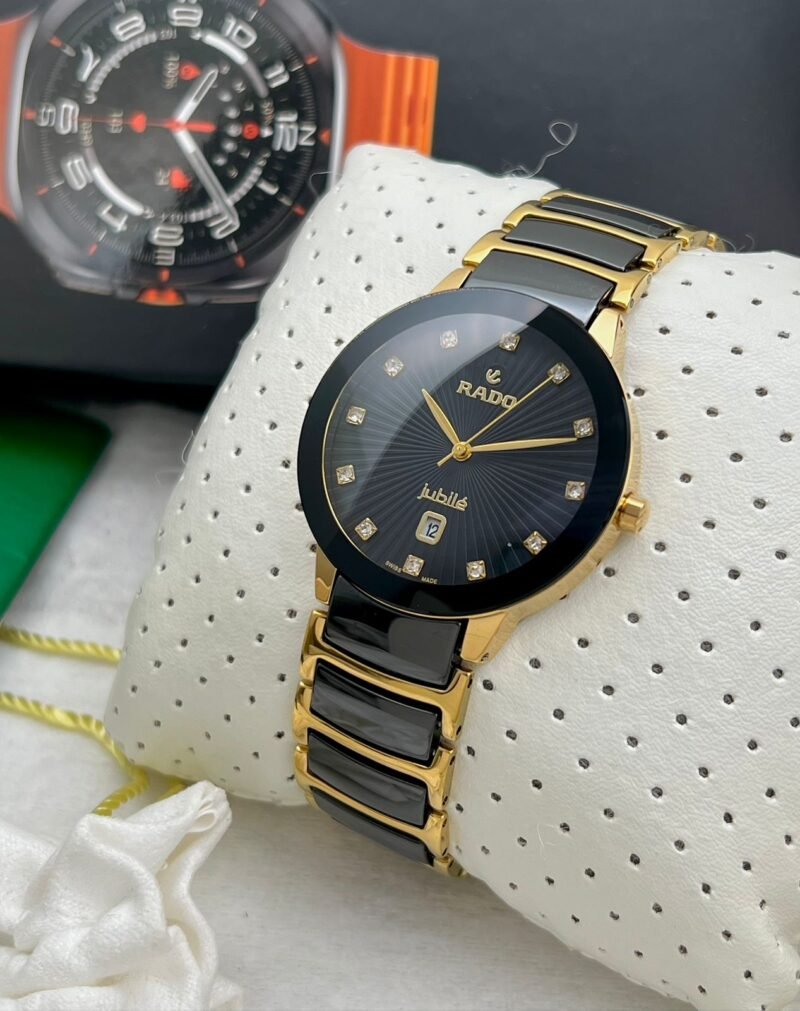 Rado Centrix Jubile Ceramica