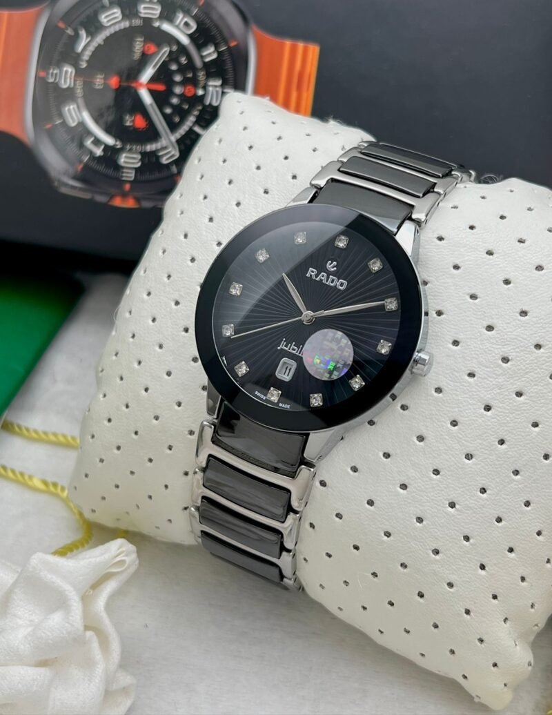 Rado Centrix Jubile Ceramica