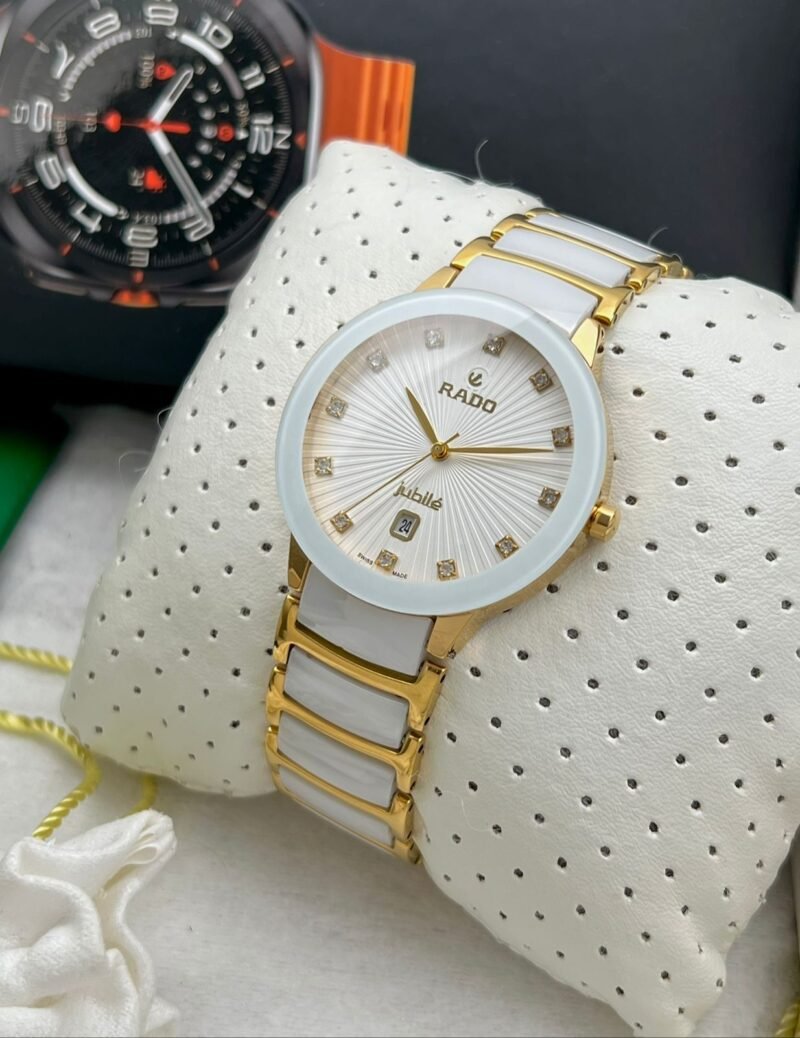Rado Centrix Jubile Ceramica