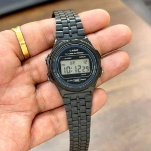 CASIO VINTAGE COLLECTION A171 (Unisex)