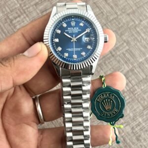 Rolex Oyster Perpetual DateJust
