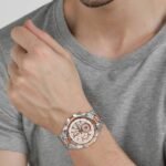 CASIO EDIFICE EFR 539SG-7A5V