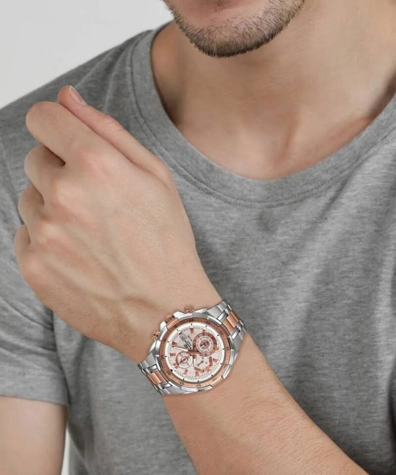 CASIO EDIFICE EFR 539SG-7A5V