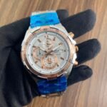 CASIO EDIFICE EFR 539SG-7A5V
