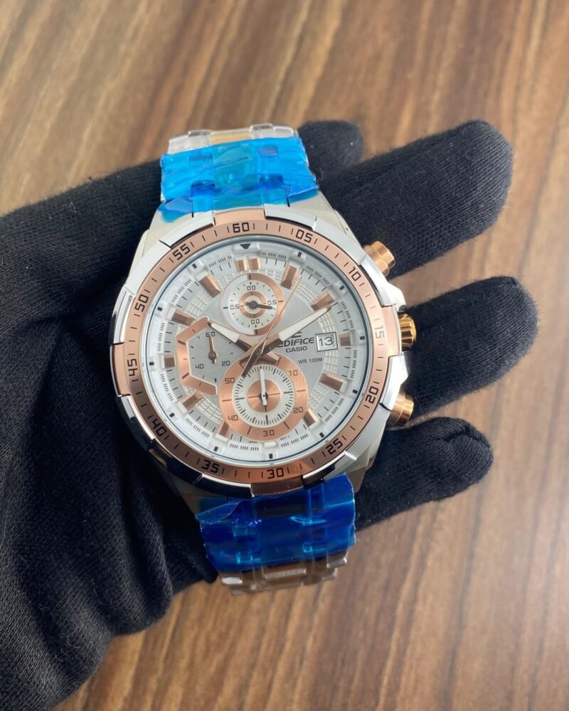 CASIO EDIFICE EFR 539SG-7A5V