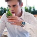 Maurice Lacroix Aikon Quartz Authentic