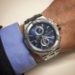 Maurice Lacroix Aikon Quartz Authentic
