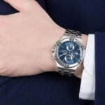 Maurice Lacroix Aikon Quartz Authentic
