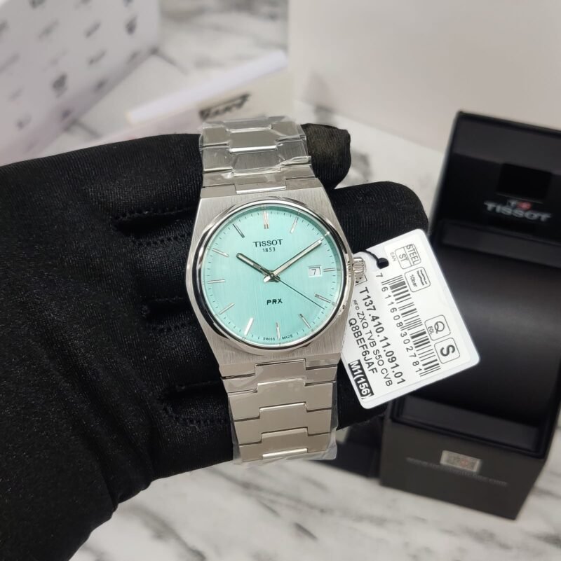 TISSOT PRX Quartz