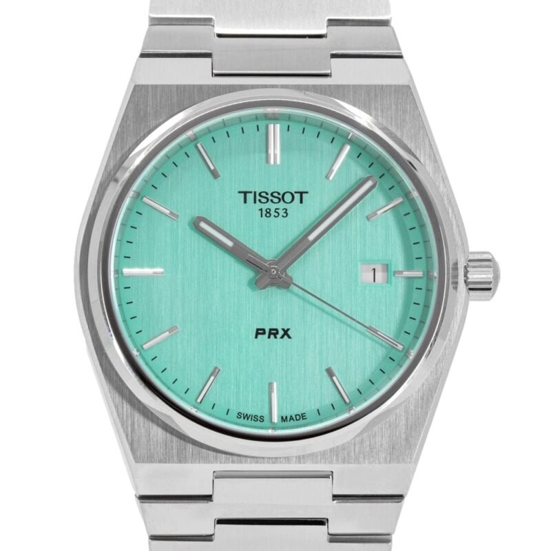 TISSOT PRX Quartz